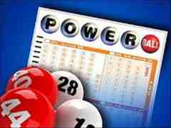 Powerball jackpot increases to record $425M - One News Page [